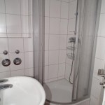 Dusche Dusche