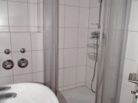 Dusche Dusche