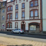 Straßenansicht Straßenansicht