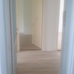 Wohnungseingang Wohnungseingang