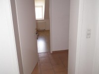 Wohnungseingang Wohnungseingang