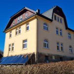 Hausansicht Hausansicht