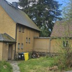 Hausansicht Hausansicht